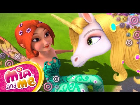 Sara w Centopii - 3 sezonu  - Mia i ja💖🦄