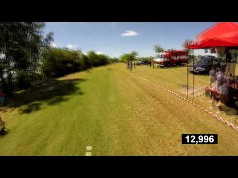 SDH Jeřmanice ženy - PKL Cetenov 2017 pravý proud