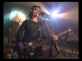 The Scene - Romantiek @ 2 Meter Sessies, 1996