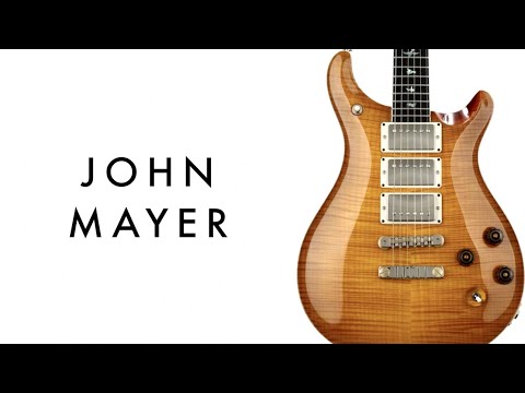 John Mayer - Blues lick in G | Guitar Lesson | #470