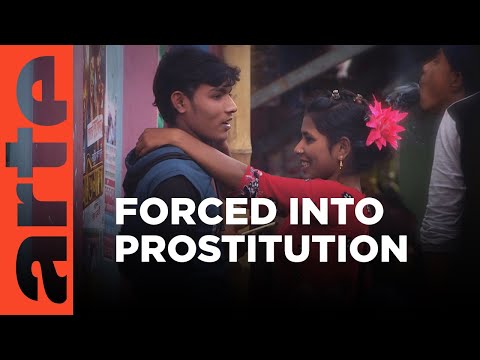 , title : 'Bangladesh: The Prostitutes of Daulatdia | ARTE Documentary'