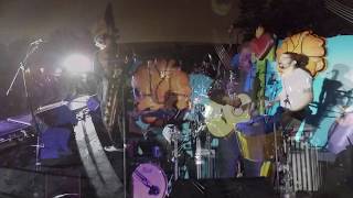 Hollywood Forever=New Carlos Se Video