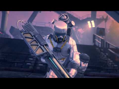 Missing Links - Marvel's Avengers Playthrough - 4K