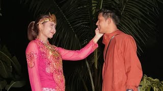 Download lagu SEMUA PENONTON SENENG MELIHAT KECANTIKAN DEWI ANDONG SARI mp3