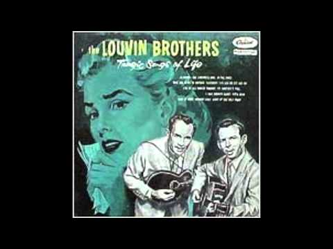 Knoxville Girl - The Louvin Brothers