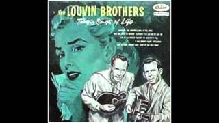 Knoxville Girl - The Louvin Brothers
