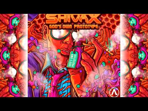 Shivax - Gods Own Prototype