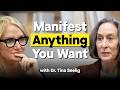 Stanford Luck Researcher: How to Manifest the Life You Want