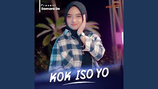 Download lagu KOK ISO YO mp3