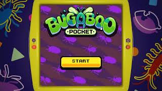 (紹介実況） "Bugaboo Pocket" part1