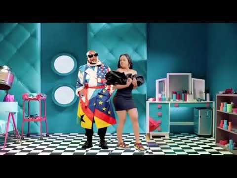 Nandy ft koffi olomide-Leo leo (official video)