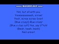 Blue S Clues Theme Song Reversed With Lyrics Thank You For 1000 Subscribers