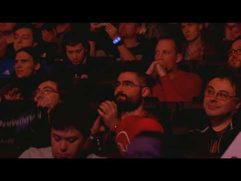 Stats (P) vs Neeb (P) – Quarter Finals – IEM Katowice 2019