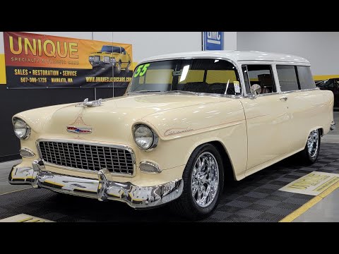 1955 Chevrolet 150 (CC-1599075) for sale in Mankato, Minnesota