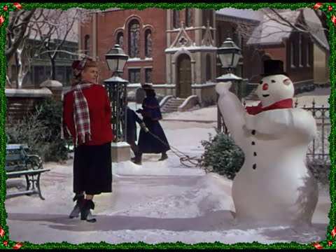 DORIS DAY - 1951 - LOVE YA