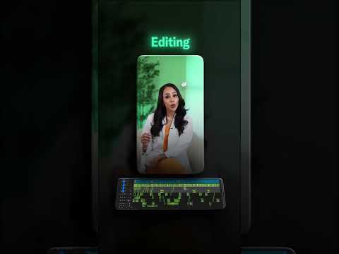 Medical Reel #3