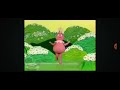 Yo Gabba Gabba Airing On Playhouse Disney Channel U S Latin America 2008 2011