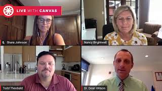 Rethinking K-12 Education