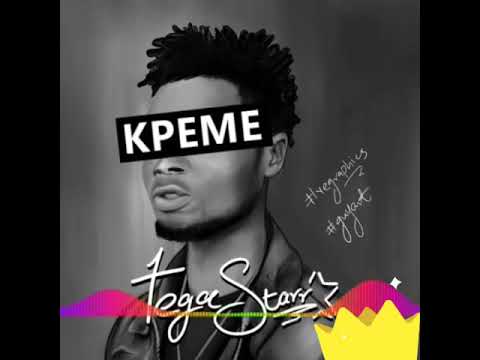 Kpeme by Tega starr