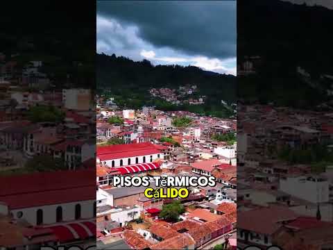 Vélez Santander | Raíces muiscas, historia viva de colombia