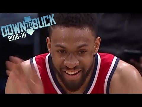 Jabari Parker 28 Points Full Highlights (3/20/2019)