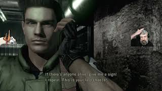 Resident Evil 1 - Part 18 (Remake)