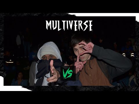 Wilvid vs Skinny - Semifinal - KIOSKO X RECINTO - Fecha 9/2023