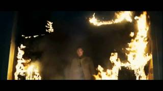 Трейлер "Легион" на русском языке 2010