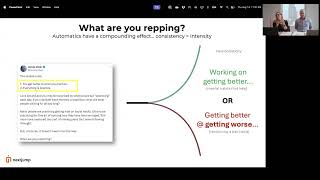 Thumbnail for 🔄 Small Habits, Big Changes: Rewiring Your Brain Over Time