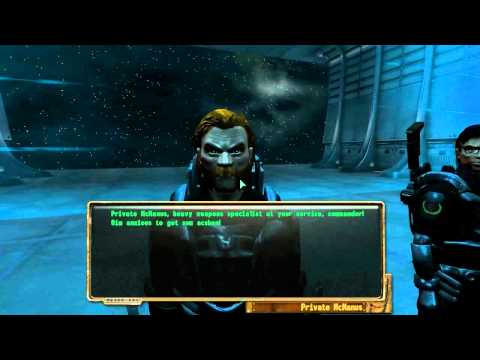 Fallout 3 Mods: Mothership Zeta Crew - Part 7