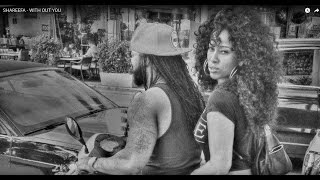 SHAREEFA - WITH OUT YOU