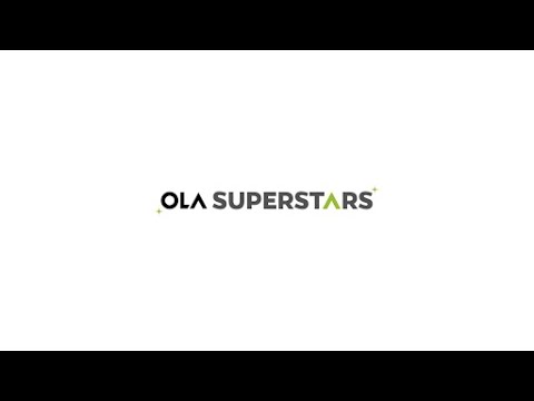 Ola Superstars | Real Heroes of OLA