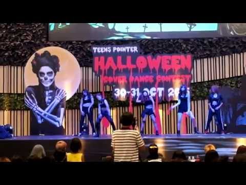 popcorn cover 4 minute