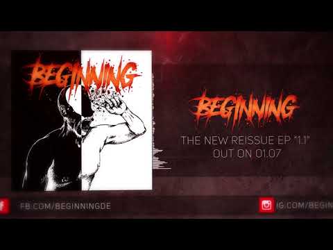 Beginning - Psychosis Reissue