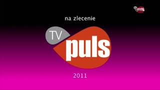 TV Puls - Zakończenie i rozpoczęcie programu z d