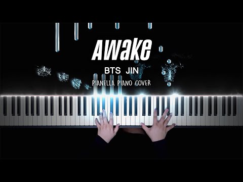 Awake Piano Performance Video