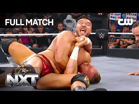 Ethan Page Recognized By Canadian Government For ‘Outstanding Global Impact Through Sport & Entertainment’