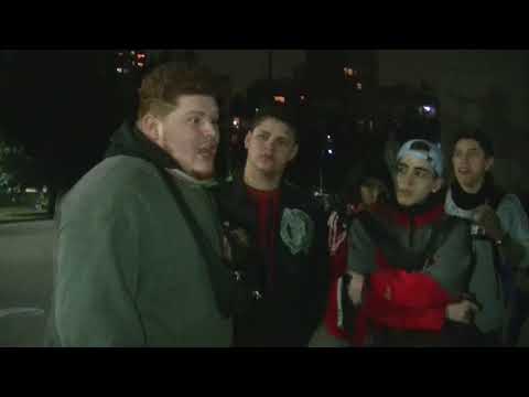 THIBAS vs G5 | Semifinal | Fecha 3(03/08) | Torneo Anual 2018