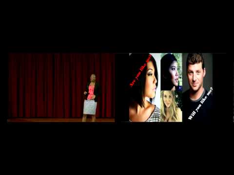 FSU 3 Minute Thesis 2014- 1st Place Winner- Neleen Leslie