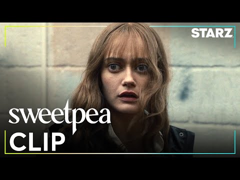 Sweetpea | ‘You Killed Those Men’ Ep. 5 Clip | STARZ