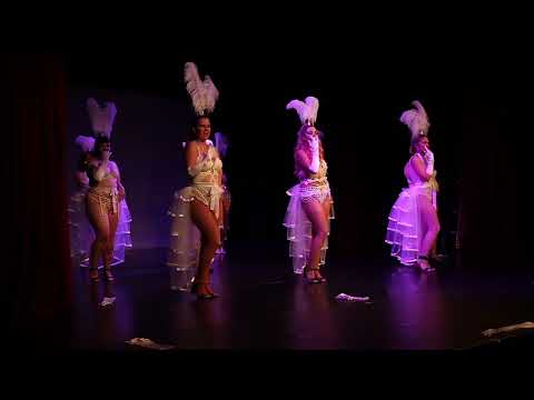 9 Fringe Diva Beginners Letitia