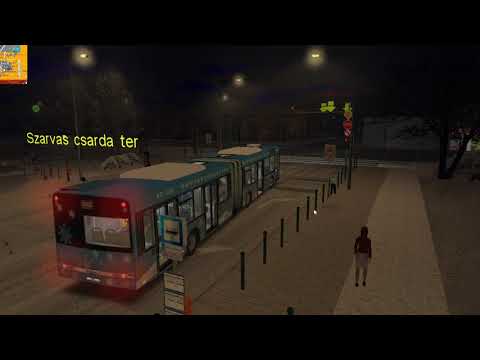 282E *  Kőbánya-Kispest M * Alacskai úti lakótelep * Solaris Urbino Fénybusz / LightBus