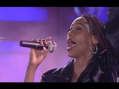 Corona - Baby Baby, Try Me Out (Live) 1995