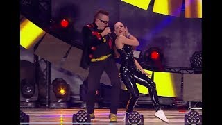 CZADOMAN - Zostań tu (NOWOŚĆ Ostróda 2017)