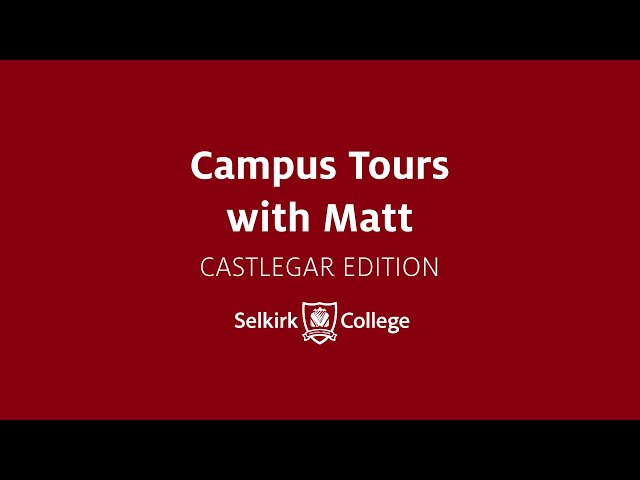 SELKIRK COLLEGE