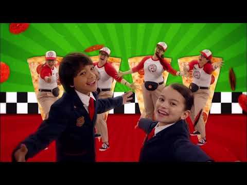 The Odd Squad Delivery Debbie Advertisement scene (not a real ad)
