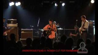 Patrik Fitzgerald (feat. Dog &amp; Sky) - &#39;1000 Years of Weeping&#39;