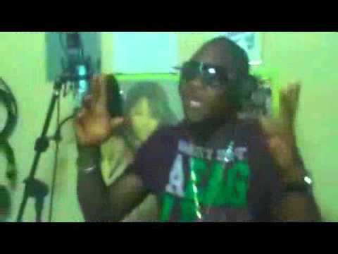 Squaddy - Full Time (Hustle fi di paper) Dutty South Riddim [GMC Music Productions]