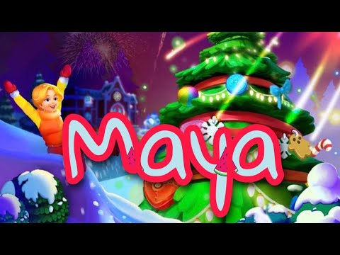 Matchington Mansion Level 3852