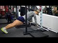 bpm pushup 150개 헬토창현쌤